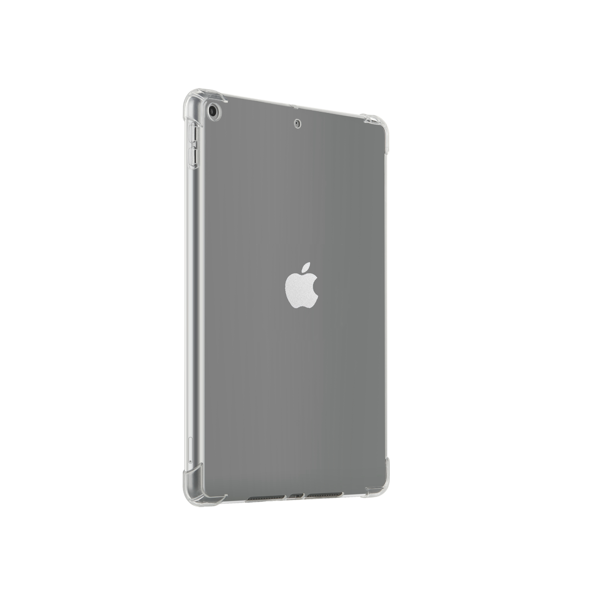 COVERME Coque TPU iPad Air 4/5 10.9’’/Air 6 11’’/Air M4 11" (Clear)