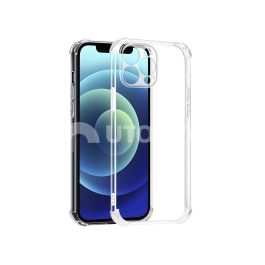 COVERME Coque TPU Xiaomi 17T Pro (Clear)