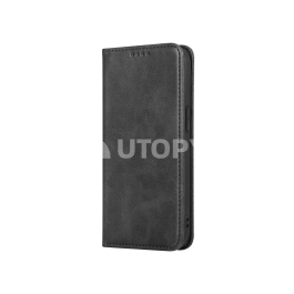 COVERME Etui Wallet Galaxy S23 Ultra (Noir)