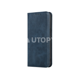 COVERME Etui Wallet iPhone 11 Pro (Bleu)