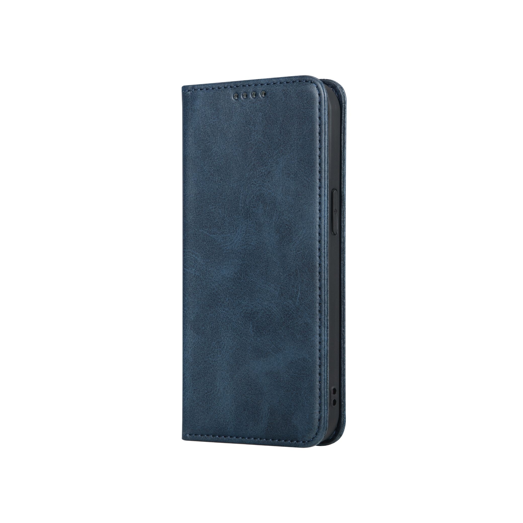 COVERME Etui Wallet iPhone 17 Pro Max (Bleu)