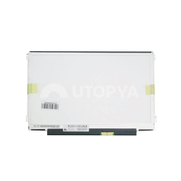 Dalle LED 11.6" - 1366 x 768 - 40 Pins - Droite (Glossy)