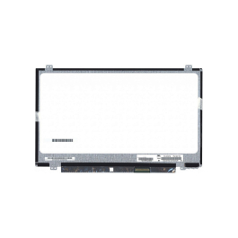 Dalle LED 14" - 1366x 768 - 40 Pins Droit (Glossy)