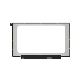 Dalle LED 14" - 1366x768 - 30 Pins - Droite (Matte)