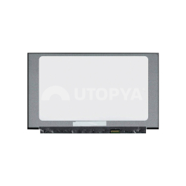 Dalle LED 15.6" - 1366x768 - 30 Pins - Droite (Matte)