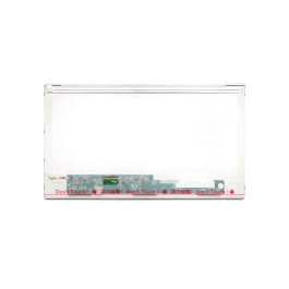 Dalle LED 15.6" - 1366x768 - 40 Pins Gauche (Glossy)