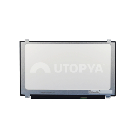 Dalle LED 15.6" - 1920x1080 - 30 Pins Droite (Matte)