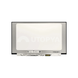 Dalle LED 15.6" - 1920x1080 - 40 Pins- Droite (Matte)