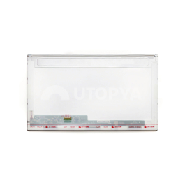 Dalle LED 17.3" - 1600x900 - 30 Pins Gauche (Matte)