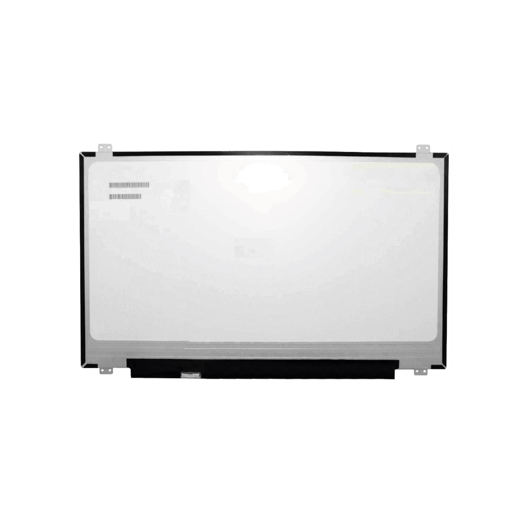 Dalle LED 17.3" - 1600 x 900 - 30 Pins Gauche (Matte)