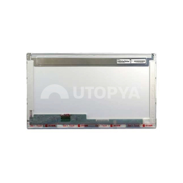 Dalle LED 17.3" - 1600 x 900 - 40 Pins - Gauche (Glossy)