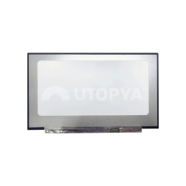 Dalle LED 17.3" - 1920x1080 - 30 Pins Droite (Matte)