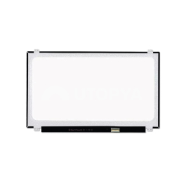 Dalle LED Slim 15.6" - 1366x768 - 40 Pins Droite (Glossy)