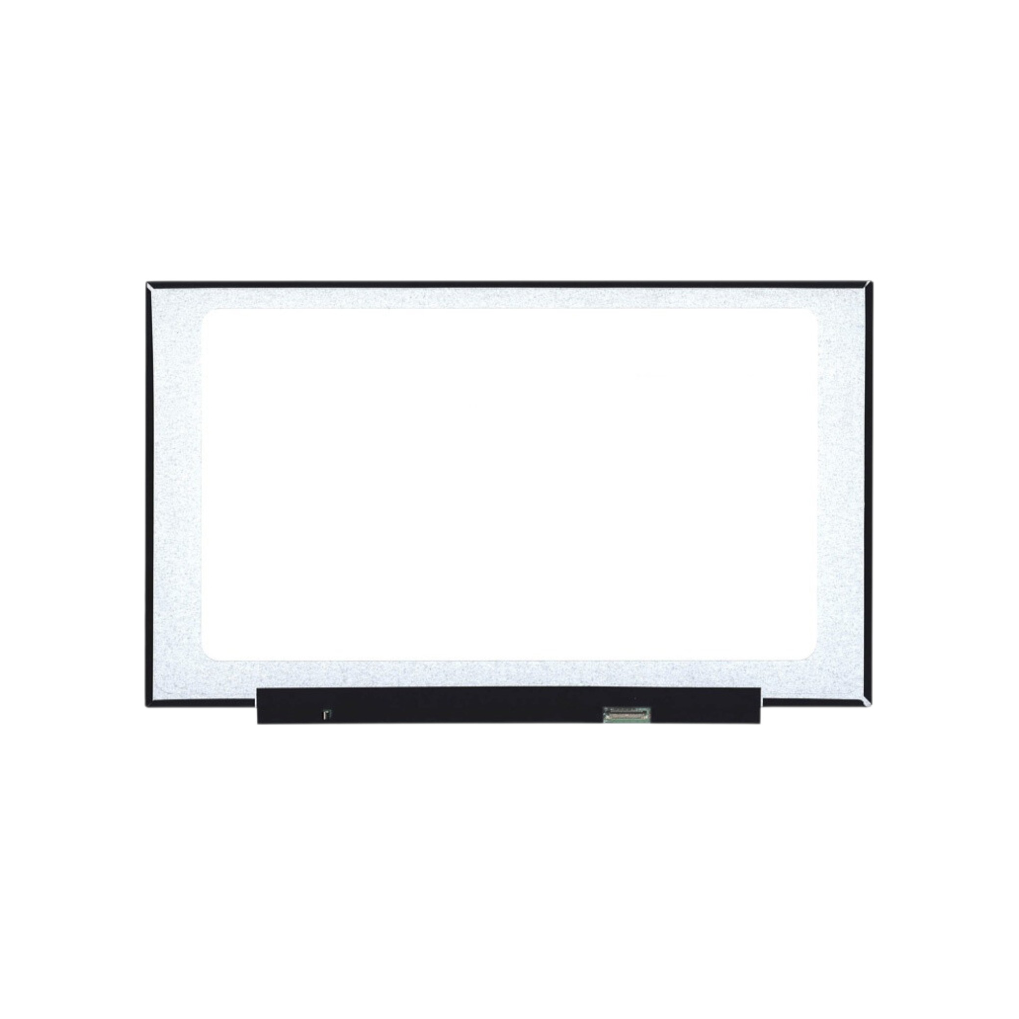 Dalle LED Slim 17.3" - 1600x900 - 30 Pins Droite (Glossy)