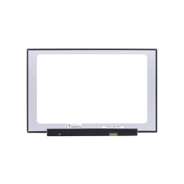 Dalle LED Slim 17.3" - 1600x900 - 30 Pins Droite (Matte)