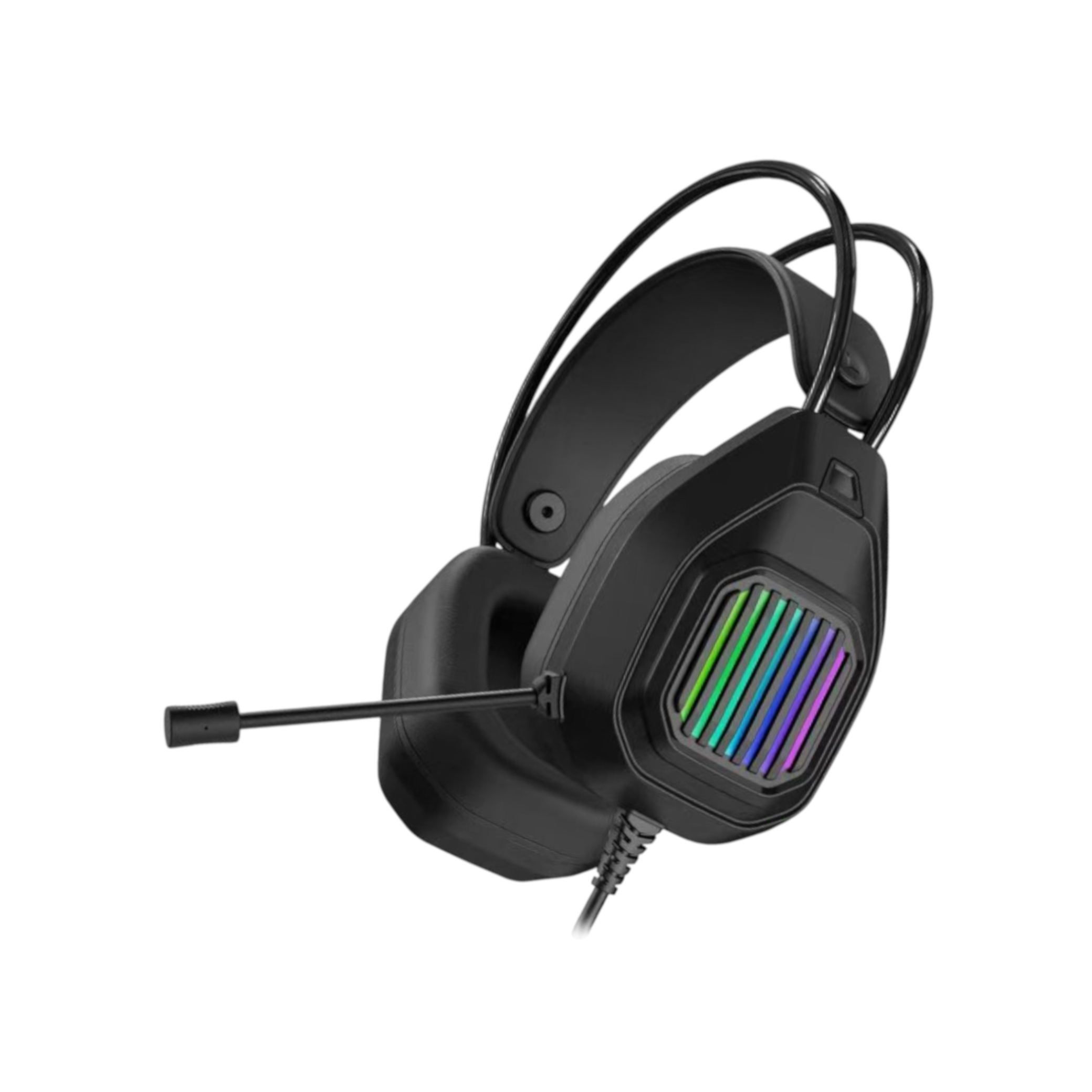 DAREU Casque Filaire RGB Gaming (LH716)