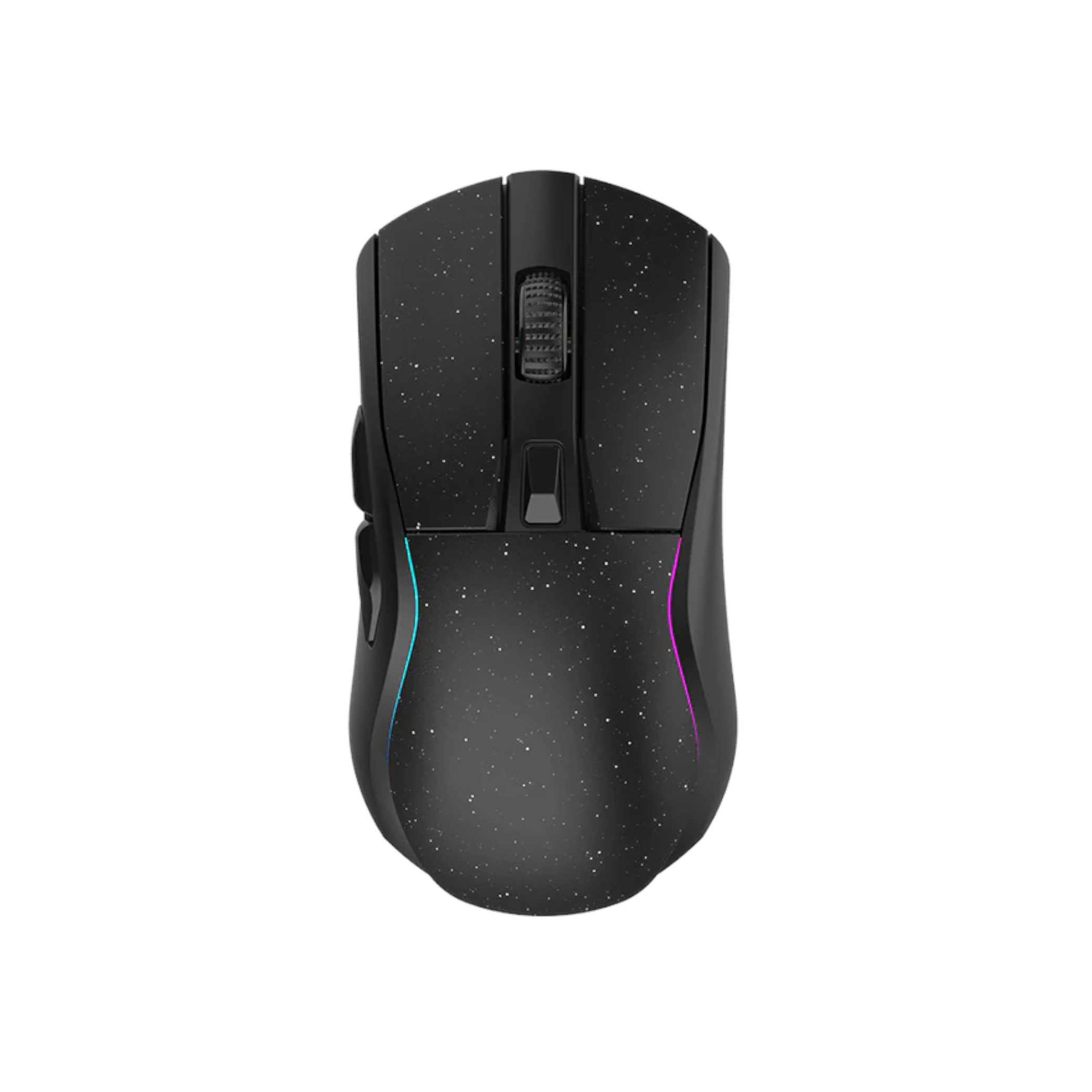 DAREU Souris Bluetooth Triple Mode (A950) (Noir)