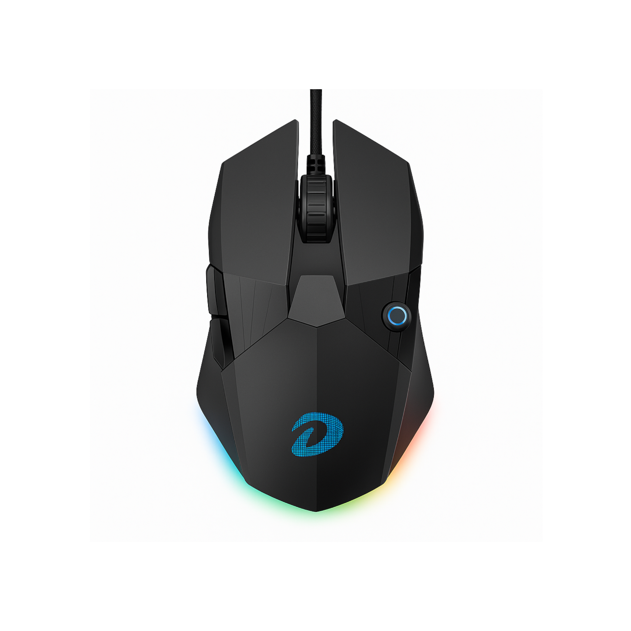 DAREU Souris Filaire Gaming (A970)
