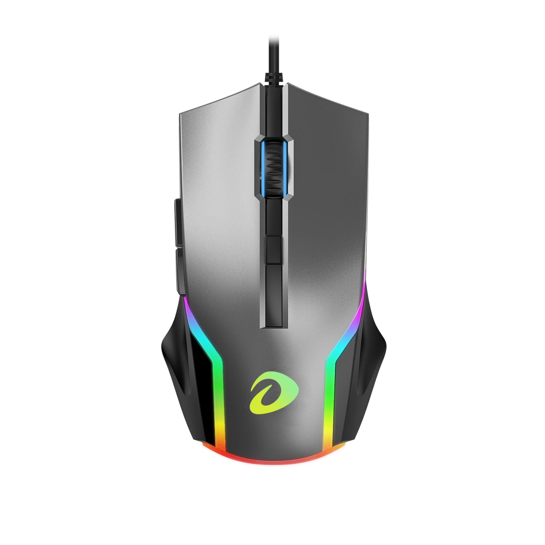 DAREU Souris Filaire RGB Gaming (LM122)