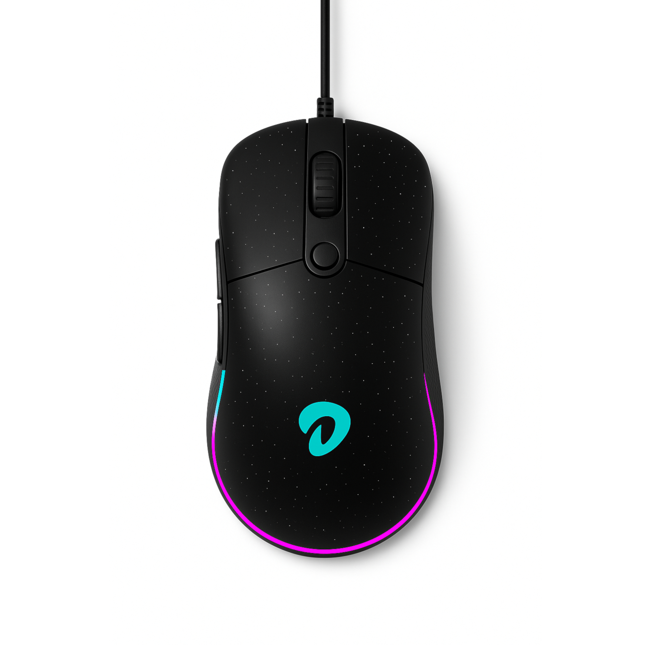 DAREU Souris Filaire RGB (LM130)