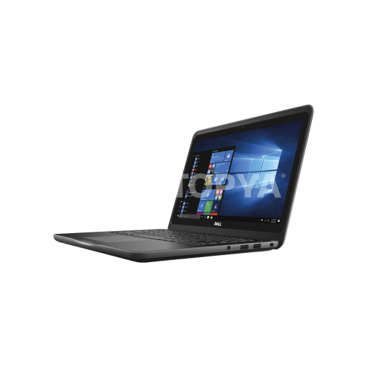 Dell Latitude 3380 13'' - Core i5 7e Gen - SSD 128 Go - Ram 8 Go - AZERTY (Grade A)