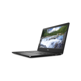 Dell Latitude 3400 14'' - Core i3 8e Gen - SSD 256 Go - Ram 4 Go - AZERTY (Batterie Neuve) (Grade A)