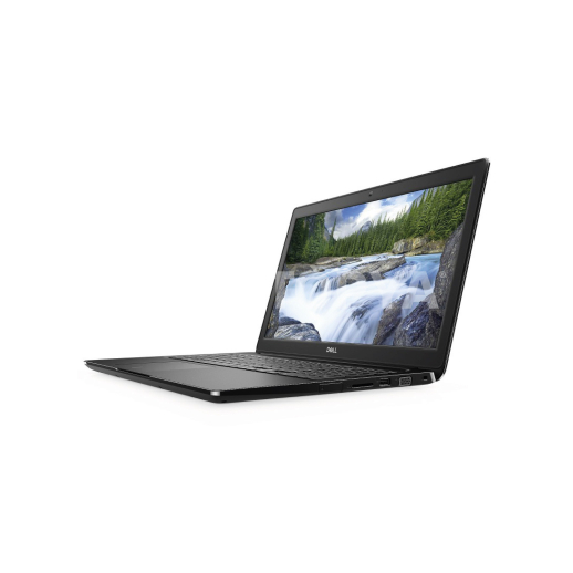 Dell Latitude 3500 15'' - Core i5 8e Gen - SSD 256 Go - Ram 8 Go - AZERTY (Grade A)