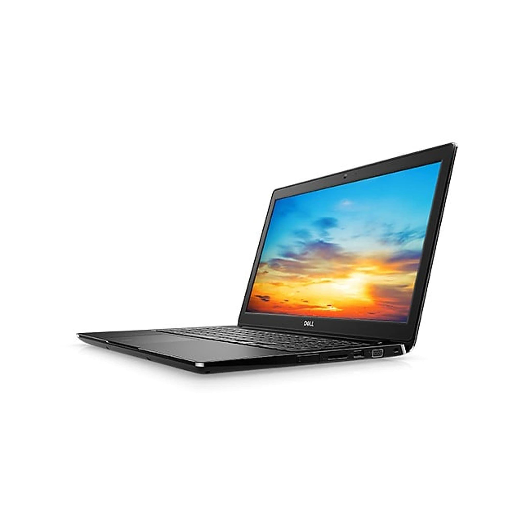 Dell Latitude 3500 - 15'' - Core i5 8e Gen - SSD 256 Go - Ram 8 Go - AZERTY (Grade C)