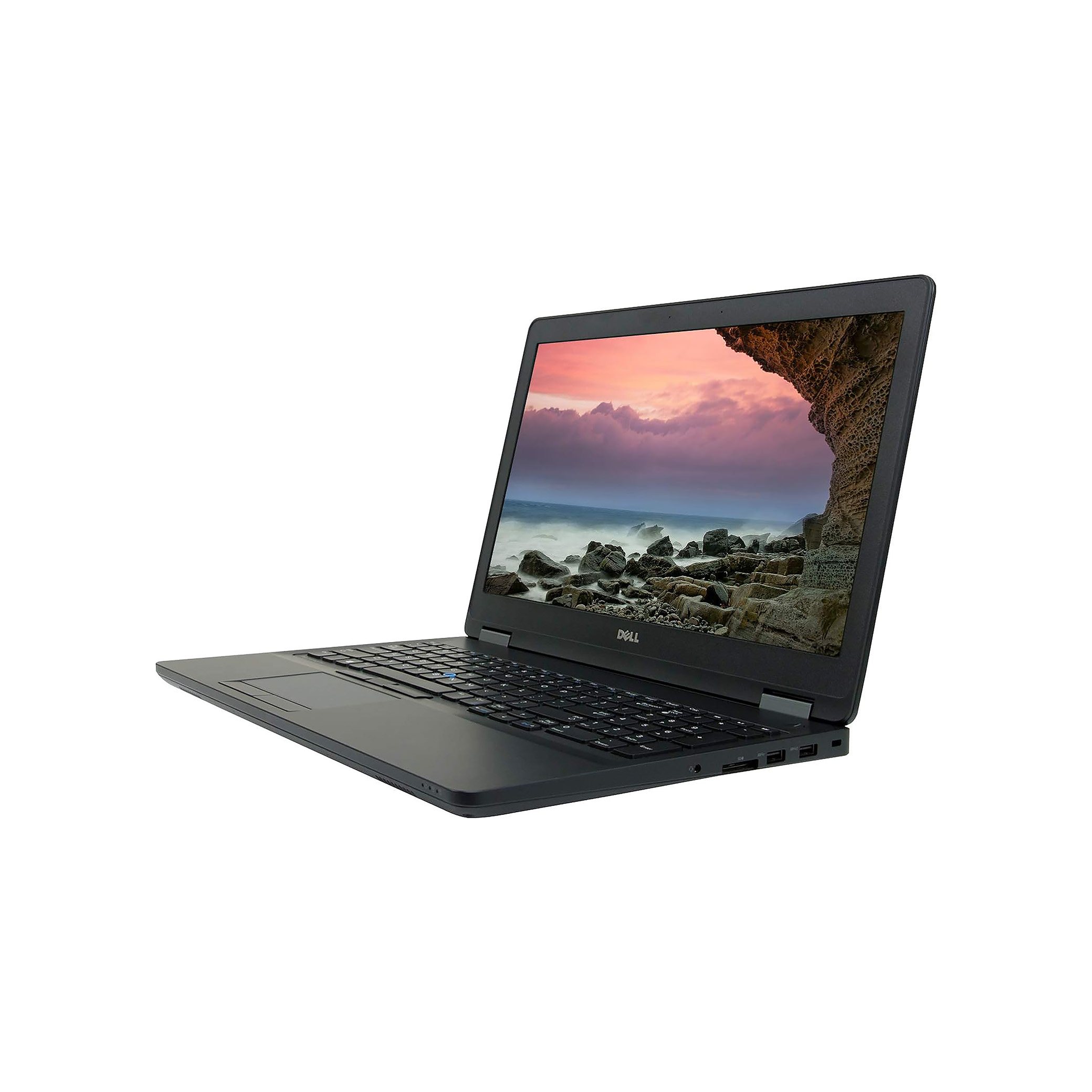 Dell Latitude 3510 - 15'' - Core i5 10e Gen - SSD 256 Go - Ram 16 Go - AZERTY (Grade B)