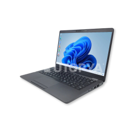 Dell Latitude 5310 - 13'' - Core i5 10e Gen - SSD 256 Go - Ram 16 Go - AZERTY (Grade B)