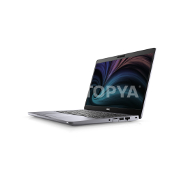 Dell Latitude 5310 - 13'' - Core i5 10e Gen - SSD 256 Go - Ram 8 Go - AZERTY (Grade B)