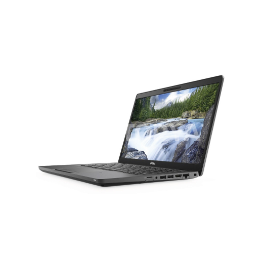 Dell Latitude 5400 14'' - Core i7 8e Gen - SSD 512 Go - Ram 16 Go - AZERTY (Grade A)