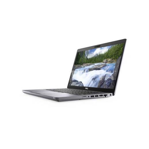 Dell Latitude 5410 - 14'' - Core i5 10e Gen - SSD 256 Go - Ram 8 Go - AZERTY (Grade A)