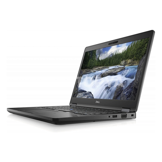 Dell Latitude 5490 - 14" - i5 7e Gén - SSD 240- Ram 16 Go - AZERTY (Grade B)