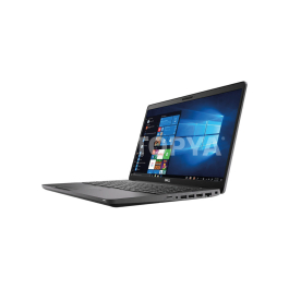 Dell Latitude 5510 - 15'' - Core i5 10e Gen - SSD 256 Go - Ram 8 Go - AZERTY (Grade B)