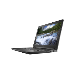 Dell Latitude 5570 - 15'' - Core i5 6e Gen - SSD 256 Go - Ram 8 Go - AZERTY (Grade C)