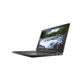 Dell Latitude 5591 - 15'' - Core i7 8e Gen - SSD 256 Go - Ram 8 Go - AZERTY (Grade C)