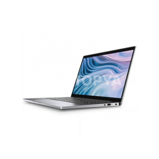 Dell Latitude 7310 13'' - Core i5 10e Gen - SSD 256 Go - Ram 8 Go - AZERTY (Grade A)