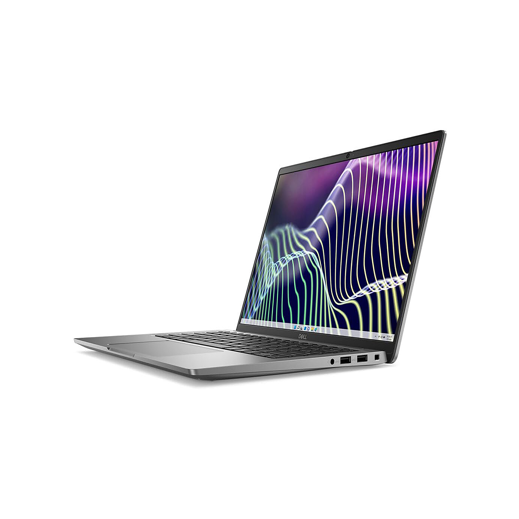 Dell Latitude 7420 14'' - Core i7 11e Gen - SSD 512 Go - Ram 16 Go - AZERTY (Ecran Tactile) (Grade B)
