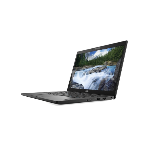Dell Latitude 7490 - 14'' - Core i7 8e Gen - SSD 256 Go - Ram 8 Go - AZERTY (Grade B)
