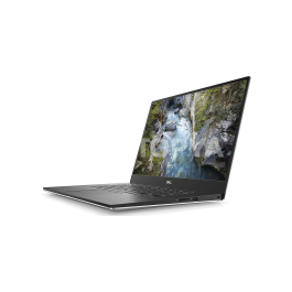 Dell Precision 5530 - 15'' - Core i7 8e Gen - SSD 512 Go - Ram 16 Go - AZERTY (Grade C)