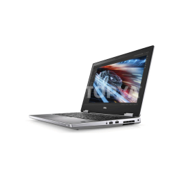 Dell Precision 7540 15'' - Core i7 9e Gen - SSD 256 Go - Ram 16 Go - AZERTY (Grade A)