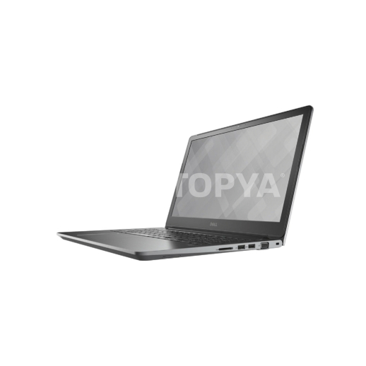 Dell Vostro 5568 - 15'' - Core i5 7e Gen - SSD 256 Go - Ram 8 Go - AZERTY (Grade A)