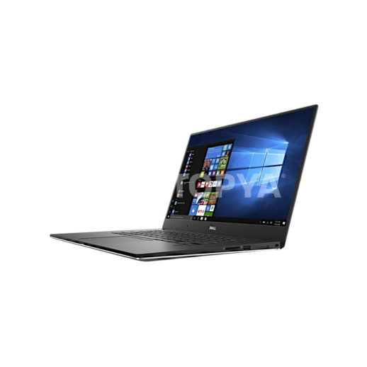 Dell XPS 15 9560 15'' - Core i7 7e Gen - SSD 1 To - Ram 32 Go - AZERTY (Ecran Tactile) (Grade A)
