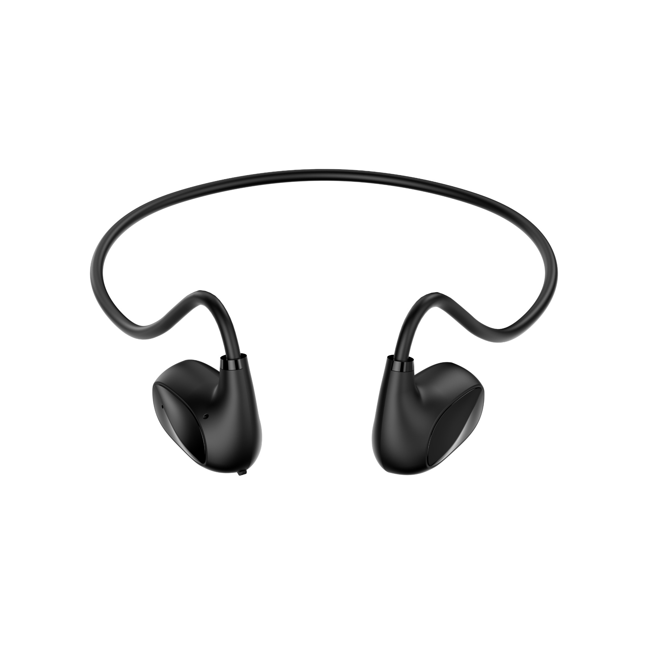 DEVIA Lite1 Air Ecouteur TWS (Noir)