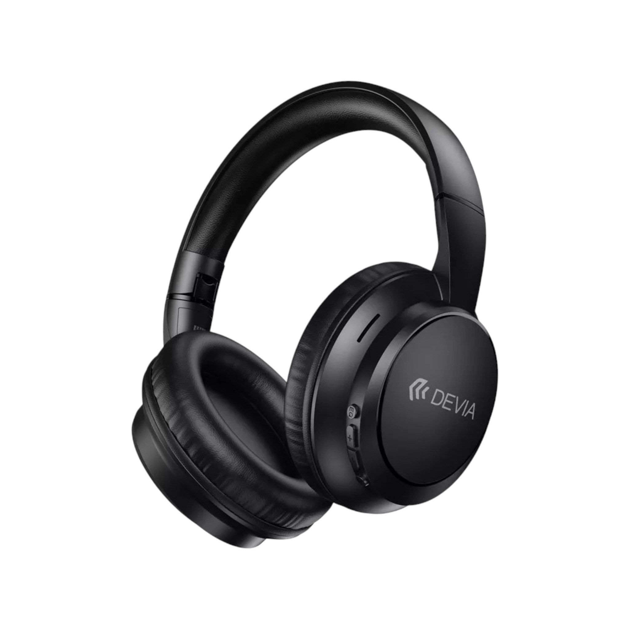 DEVIA Lite1 Casque Bluetooth (Noir)