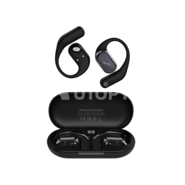 DEVIA Lite1 Ecouteur OWS (Noir)