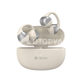 DEVIA Lite4 Ecouteur OWS (Beige)