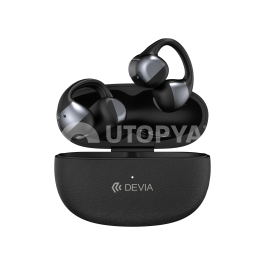 DEVIA Lite4 Ecouteur OWS (Noir)