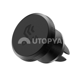 DEVIA Titan Series Support Voiture Magnétique (Noir)